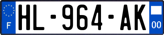 HL-964-AK