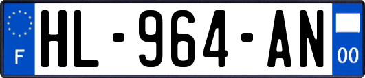 HL-964-AN