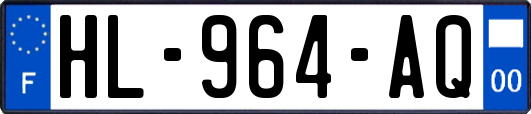 HL-964-AQ