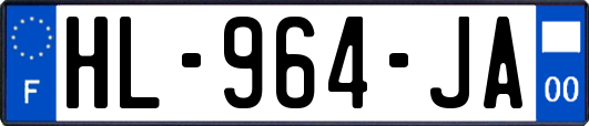 HL-964-JA