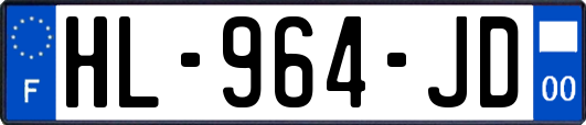 HL-964-JD