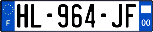 HL-964-JF