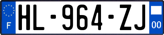 HL-964-ZJ