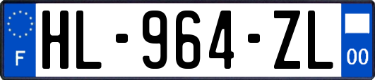 HL-964-ZL