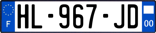 HL-967-JD