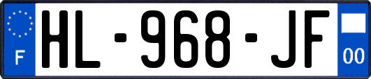 HL-968-JF
