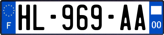 HL-969-AA