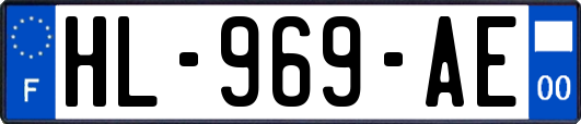 HL-969-AE