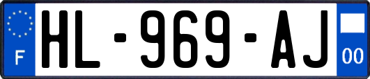HL-969-AJ