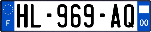 HL-969-AQ
