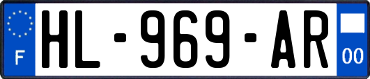 HL-969-AR