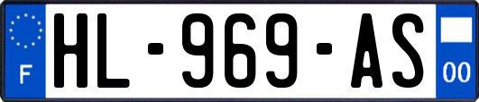 HL-969-AS