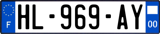 HL-969-AY