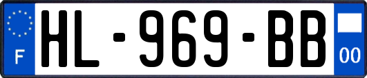 HL-969-BB