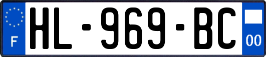 HL-969-BC