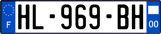 HL-969-BH
