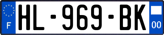 HL-969-BK
