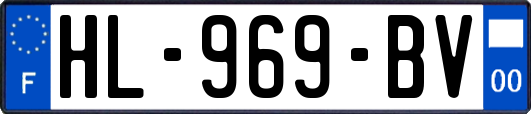 HL-969-BV