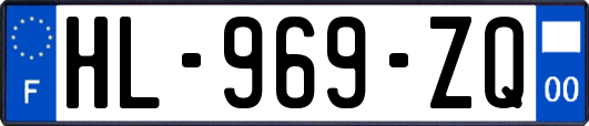 HL-969-ZQ