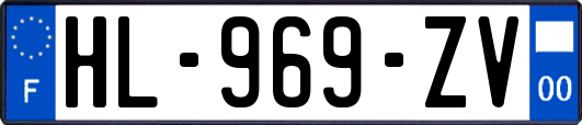 HL-969-ZV