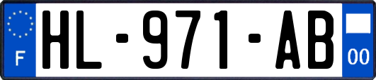 HL-971-AB
