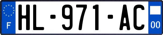 HL-971-AC