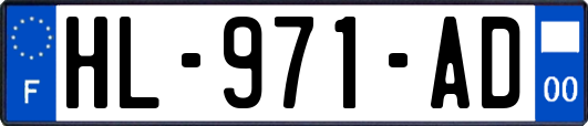 HL-971-AD