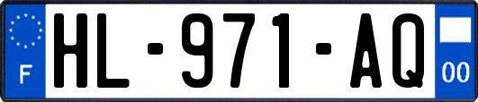 HL-971-AQ