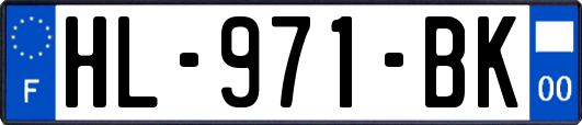 HL-971-BK
