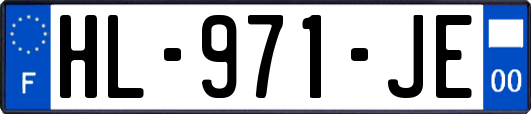 HL-971-JE