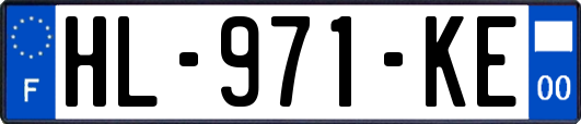 HL-971-KE