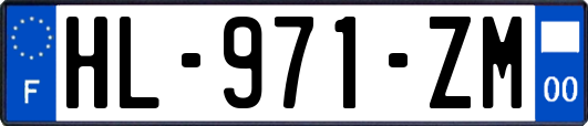 HL-971-ZM