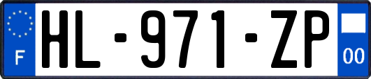 HL-971-ZP