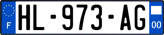 HL-973-AG