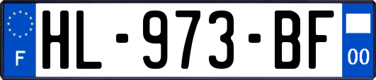 HL-973-BF