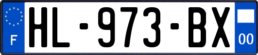 HL-973-BX