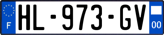 HL-973-GV