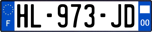 HL-973-JD