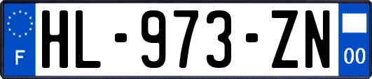HL-973-ZN