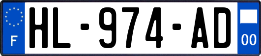 HL-974-AD