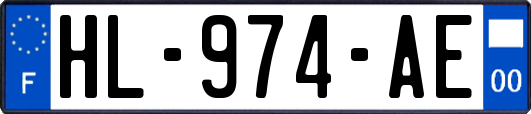 HL-974-AE