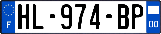 HL-974-BP