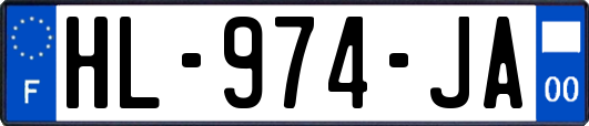 HL-974-JA
