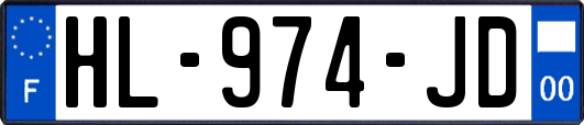 HL-974-JD