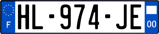 HL-974-JE