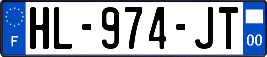 HL-974-JT