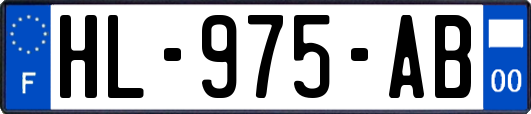 HL-975-AB