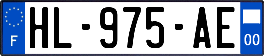 HL-975-AE