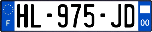 HL-975-JD