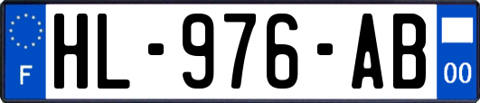 HL-976-AB